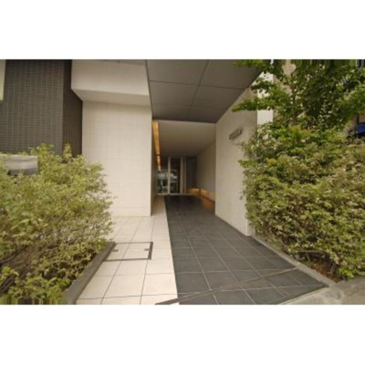 【外観】 | パークアクシス亀戸中央公園