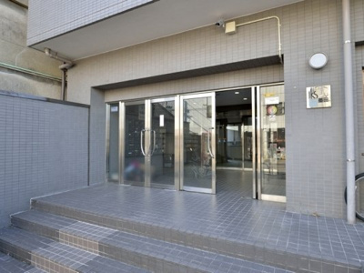 【エントランス】 | イクス墨田