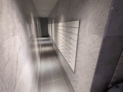 【その他共用部分】 | ケーディーエックスレジデンス豊洲