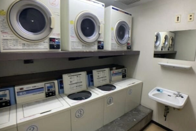 【その他共用部分】 | ソフトタウン青山