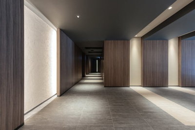 【その他共用部分】 | ＲＪＲプレシア大森北