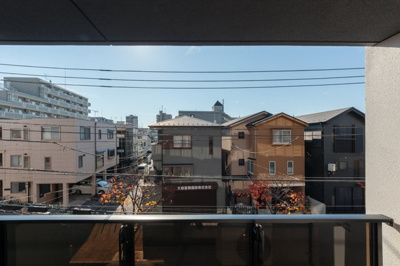 【展望】 | ＲＪＲプレシア大森北