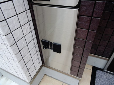 【その他共用部分】 | Lsメゾン