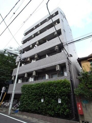 【外観】 | スカイコート新大塚