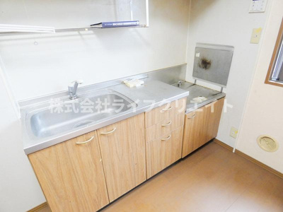 【キッチン】 | アネックスY