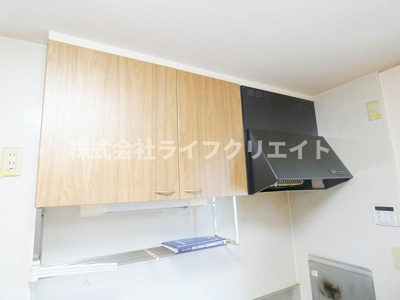 【キッチン】 | アネックスY