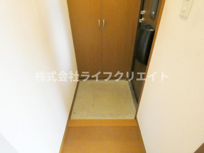 【玄関】 | アネックスY