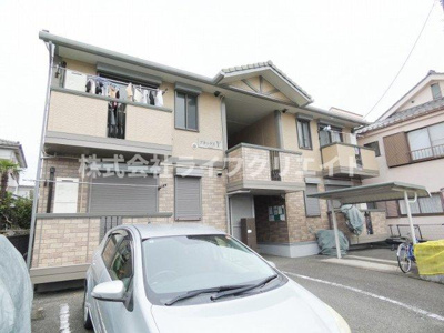 【外観】 | アネックスY