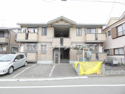 【外観】 | アネックスY