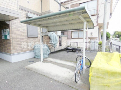 【その他共用部分】 | アネックスY