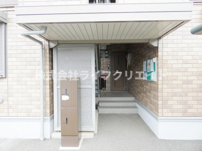 【エントランス】 | アネックスY
