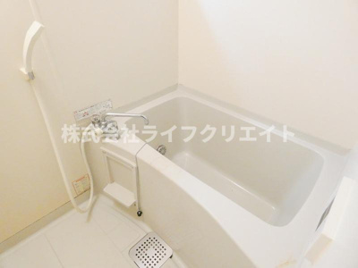 【浴室】 | アネックスY