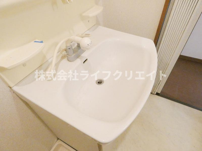 【洗面所】 | アネックスY