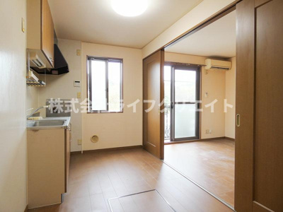 【居間・リビング】 | アネックスY