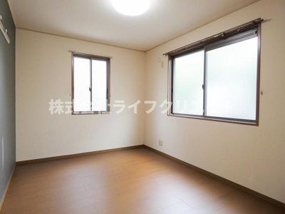 【内装】 | アネックスY