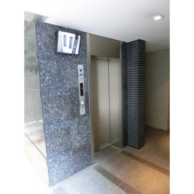 【その他共用部分】 | パークアクシス渋谷神南