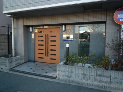 【外観】 | ジュエル荻窪