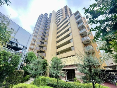 【外観】 | アルシオンエアポートタワー