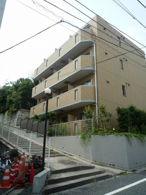 【外観】 | ライズステージ馬込