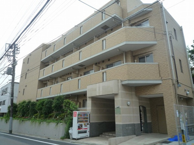 【外観】 | ライズステージ馬込