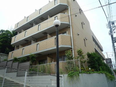 【外観】 | ライズステージ馬込