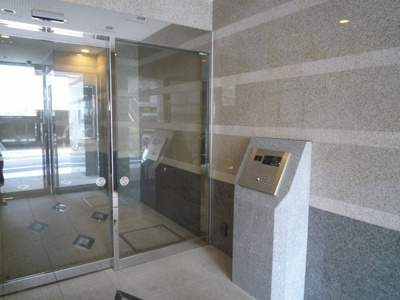 【エントランス】 | ライズステージ馬込