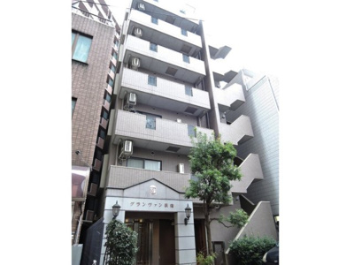 【外観】 | グランヴァン荻窪
