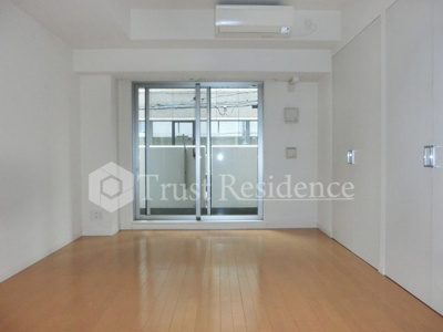 【バルコニー】 | エピック東日本橋レジデンス | 別部屋参考写真