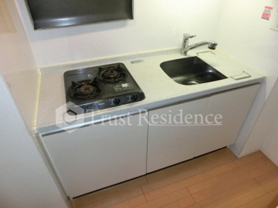 【キッチン】 | エピック東日本橋レジデンス | 別部屋参考写真