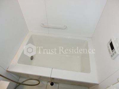 【浴室】 | エピック東日本橋レジデンス | 別部屋参考写真