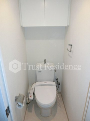 【トイレ】 | エピック東日本橋レジデンス | 別部屋参考写真