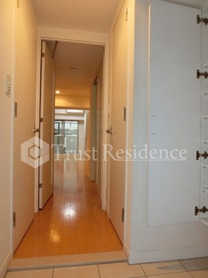 【玄関】 | エピック東日本橋レジデンス | 別部屋参考写真