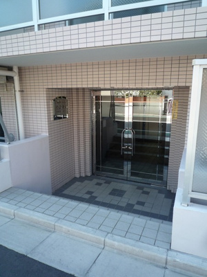 【エントランス】 | 菱和パレス千歳烏山