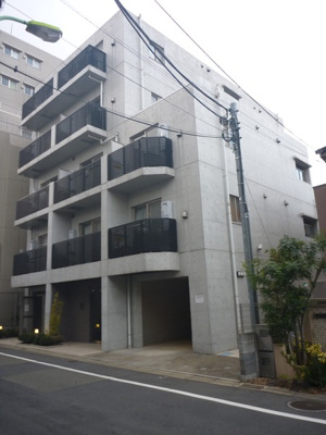 【外観】 | エクセリア千歳船ベルデ