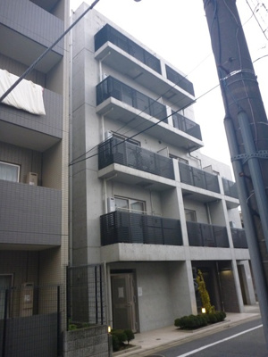 【外観】 | エクセリア千歳船ベルデ