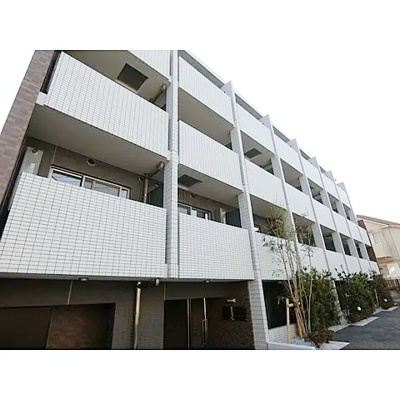 【外観】 | ディアレイシャス世田谷上町