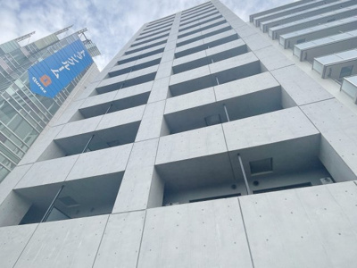 【外観】 | ZOOM渋谷富ヶ谷