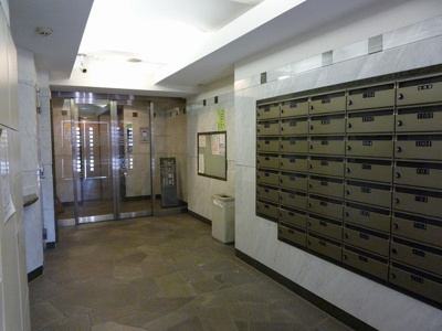 【外観】 | 菱和パレス笹塚