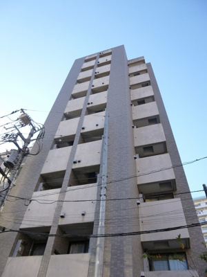 【外観】 | ヴェルステージ大塚