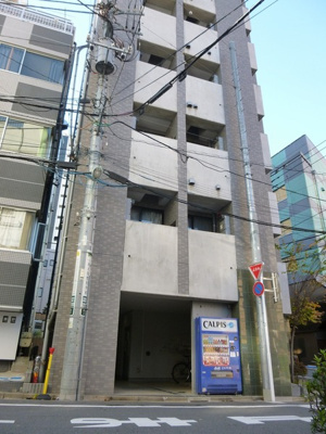 【外観】 | ヴェルステージ大塚