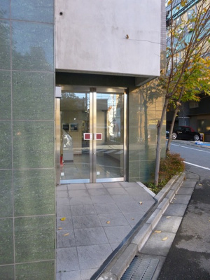 【エントランス】 | ヴェルステージ大塚