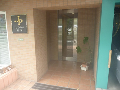 【エントランス】 | ジェイパーク瀬田