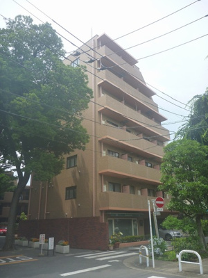 【外観】 | ジェイパーク瀬田