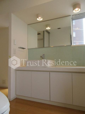 【洗面所】 | プロスペクトＫＡＬＯＮ三ノ輪