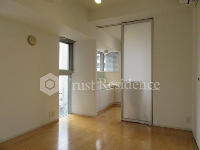 【内装】 | プロスペクトＫＡＬＯＮ三ノ輪