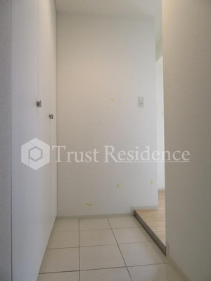 【玄関】 | プロスペクトＫＡＬＯＮ三ノ輪