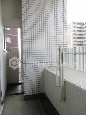 【バルコニー】 | プロスペクトＫＡＬＯＮ三ノ輪