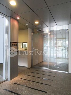 【ロビー】 | プロスペクトＫＡＬＯＮ三ノ輪