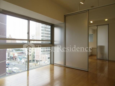 【居間・リビング】 | プロスペクトＫＡＬＯＮ三ノ輪