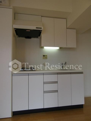 【キッチン】 | プロスペクトＫＡＬＯＮ三ノ輪